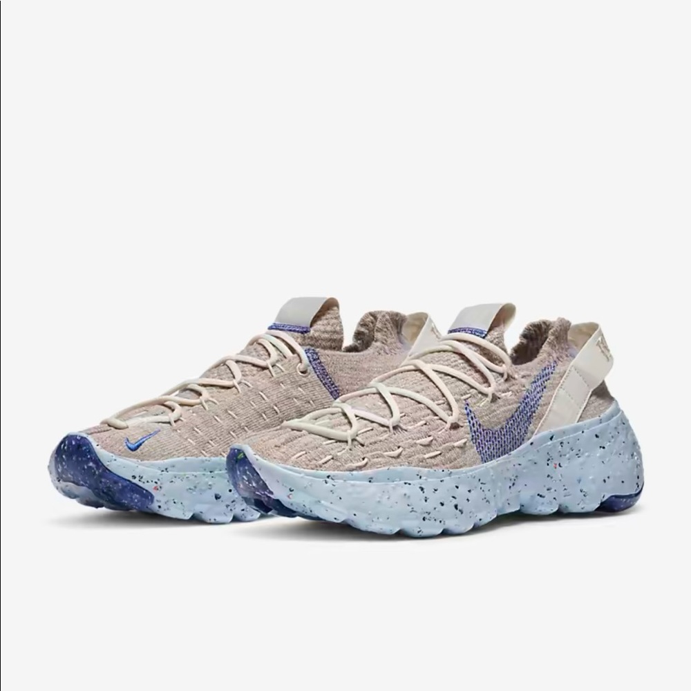Nike Space Hippie